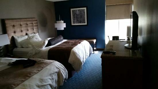 Radisson Hotel Roseville