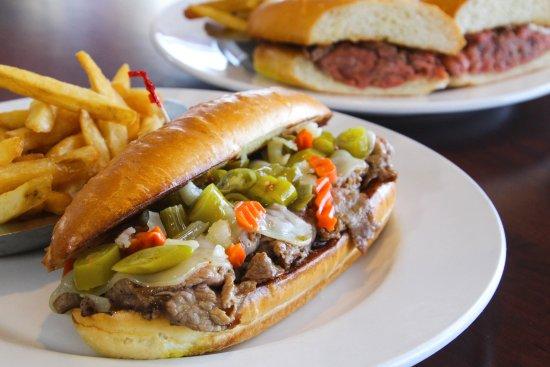 Joe Senser's Sports Theater